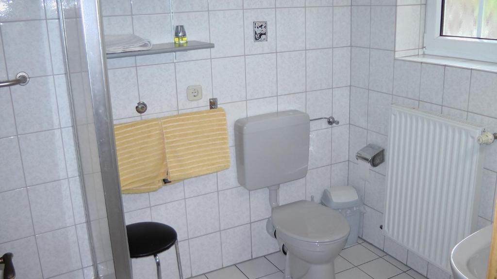 Haus Simon Apartment Blankenrath Phòng bức ảnh